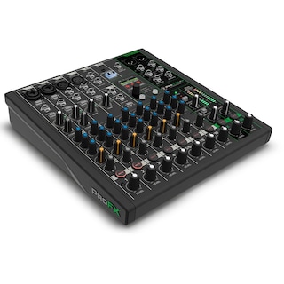 Foto 4 | Foto 4 | Mezclador Mackie Profx10v3+ De 10 Canales Con Usb Y Efectos Mejorados - Venta Internacional.