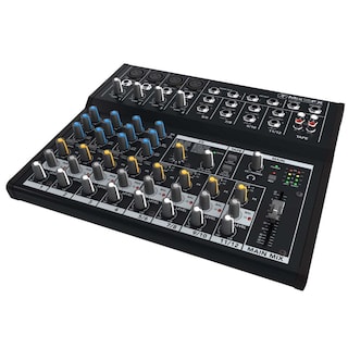 Foto 4 | Foto 4 | Mezclador Compacto Mackie Mix12fx De 12 Canales Con Efectos - Venta Internacional.