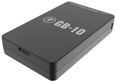 Foto 1 | Foto 1 | Batería Recargable Mackie Profx10 Go - Venta Internacional.