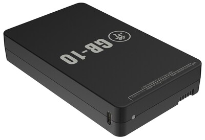 Foto 2 | Foto 2 | Batería Recargable Mackie Profx10 Go - Venta Internacional.