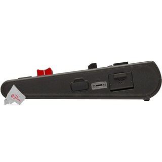 Foto 3 | Foto 3 | Grabador Multipista Portátil Zoom R20 Con Interfaz De Pantalla Táctil - Venta Internacional.