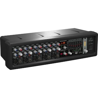 Foto 1 | Foto 1 | Mezclador Amplificado Behringer Europower Pmp550m 5 Canales 500w - Venta Internacional.