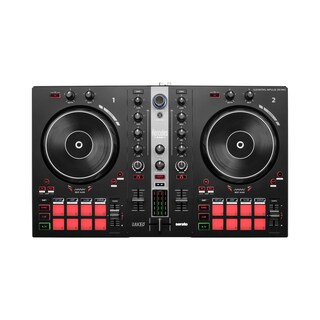 Foto 1 | Foto 1 | Controlador De Dj Hercules Djcontrol Inpulse 300 Mk2 2 Decks - Venta Internacional.