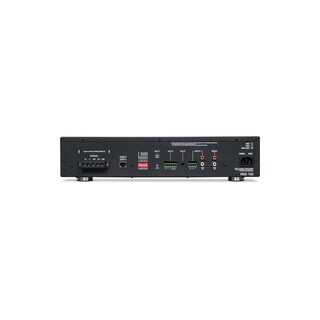 Foto 2 | Foto 2 | Mezclador/amplificador Jbl Professional Vma160 De 5 Entradas, 60 W - Venta Internacional.