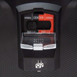 Foto 4 | Foto 4 | Controlador De Simulador Spektrum Interlink Dx Spmrftx1 Negro - Venta Internacional.
