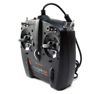 Foto 5 | Foto 5 | Controlador De Simulador Spektrum Interlink Dx Spmrftx1 Negro - Venta Internacional.