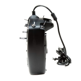 Foto 6 | Foto 6 | Controlador De Simulador Spektrum Interlink Dx Spmrftx1 Negro - Venta Internacional.