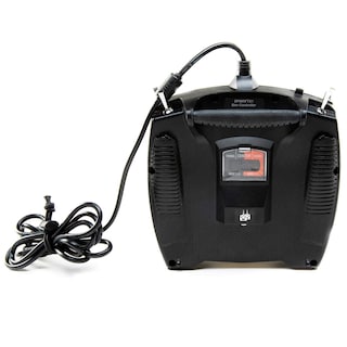 Foto 7 | Foto 7 | Controlador De Simulador Spektrum Interlink Dx Spmrftx1 Negro - Venta Internacional.