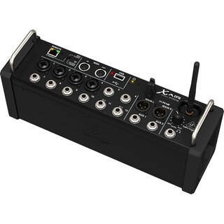 Foto 3 | Foto 3 | Mezclador Digital Behringer X Air Xr12 De 12 Entradas Para Ipad/android - Venta Internacional.