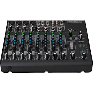 Foto 1 | Foto 1 | Mixer Mackie 1202vlz4 De 12 Canales Con 4 Preamplificadores De Micrófono Onyx - Venta Internacional.