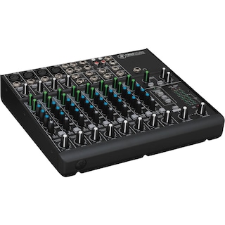 Foto 2 | Foto 2 | Mixer Mackie 1202vlz4 De 12 Canales Con 4 Preamplificadores De Micrófono Onyx - Venta Internacional.