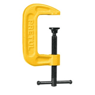 Foto 1 | Foto 1 | Prensa de Hierro Nodular 2p Pretul27200 Truper color Amarillo