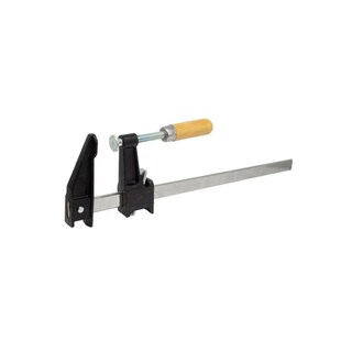 Foto 1 | Foto 1 | Prensa Sargento para Madera de 12 Pulgadas y 6 cm Obi