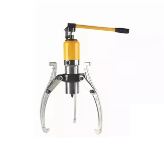 Foto 1 | Foto 1 | Puller De Rodamiento Hidráulico De Tres Garras De 5 Tonelada Eo Safe Imports Esi-12245 Amarillo