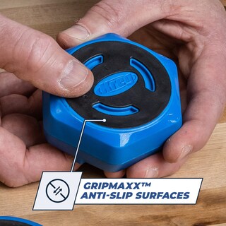 Foto 4 | Foto 4 | Bloques De Proyecto Multipropósito Kreg Kfs-puck (4 Bloques) - Venta Internacional.