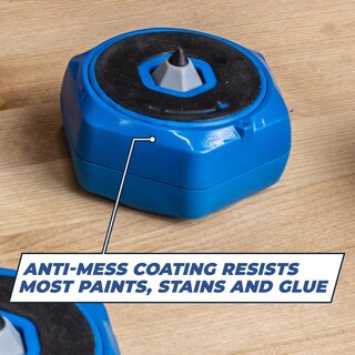 Foto 5 | Foto 5 | Bloques De Proyecto Multipropósito Kreg Kfs-puck (4 Bloques) - Venta Internacional.