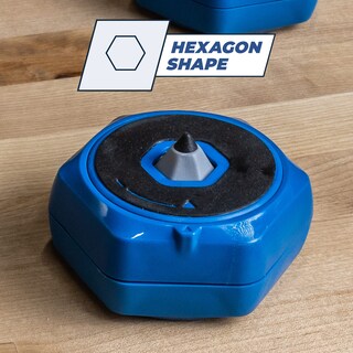 Foto 6 | Foto 6 | Bloques De Proyecto Multipropósito Kreg Kfs-puck (4 Bloques) - Venta Internacional.