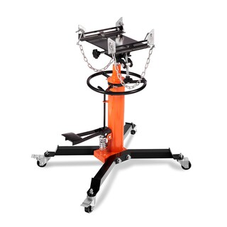 Foto 1 | Foto 1 | Conector De Transmisión Vevor, 600 Kg, Telescópico Hidráulico, 32-67 Cm - Venta Internacional.
