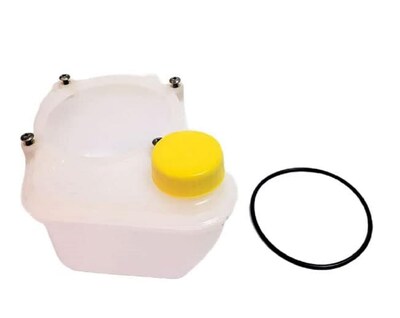 Foto 1 | Foto 1 | Kit De Depósito Con Ajuste Inclinable Arco Marine Mercruiser, Montaje Con 4 Tornillos - Venta Internacional.
