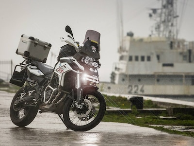 Foto 5 | Foto 5 | Kit De Seguridad Rigid Industries 40289 De Montaje Empotrado Con Security N - Venta Internacional.