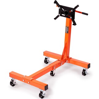 Foto 1 | Foto 1 | Soporte De Motor Vevor De 3/4 Toneladas (1500 Libras) De Capacidad Con Cabezal De 360° - Venta Internacional.
