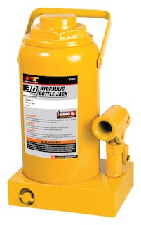 Foto 1 | Foto 1 | Botellero Hidráulico Jack Performance Tool W1636 De 30 Toneladas - Venta Internacional.