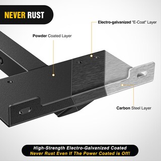 Foto 3 | Foto 3 | Placa De Montaje Para Enganche Y Cabrestante Para Remolque Nilight Universal - Venta Internacional.