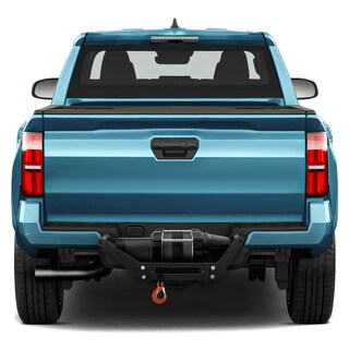 Foto 7 | Foto 7 | Placa De Montaje De Cabrestante Dna Motoring Cradle Para 2 Enganches De Clase Iv - Venta Internacional.