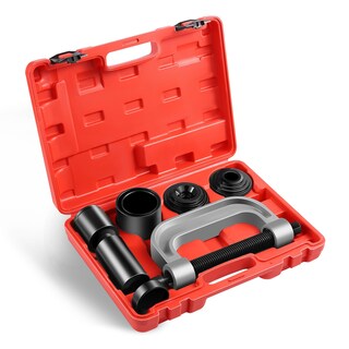 Foto 1 | Foto 1 | Kit De Prensa De Rótulas Reniteco Heavy-duty Para Automóviles Y Camiones - Venta Internacional.
