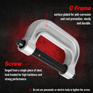 Foto 2 | Foto 2 | Kit De Prensa De Rótulas Reniteco Heavy-duty Para Automóviles Y Camiones - Venta Internacional.