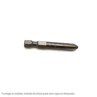 Foto 2 | Foto 2 | Punta de Poder Phillips Apex #2 492-27x 1/4 \