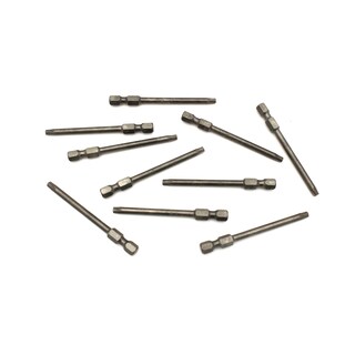 Foto 2 | Foto 2 | Punta de Poder Torx 1/4 Apex 49-A-TX-25 T25