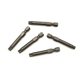 Foto 3 | Foto 3 | Punta de Poder Torx 1/4 Apex 49TX30 T30