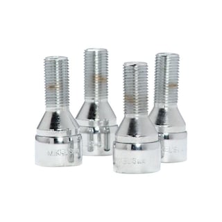 Foto 1 | Foto 1 | Seguros Para Rines Birlo (12 Mm X 1.5)