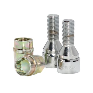 Foto 2 | Foto 2 | Seguros Para Rines Birlo (12 Mm X 1.5)