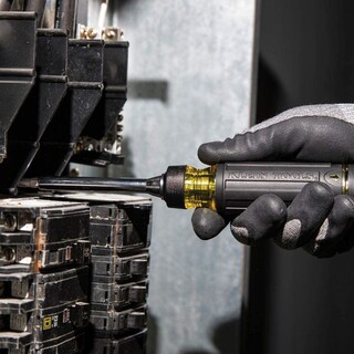 Foto 4 | Foto 4 | Venta Internacional-Destornillador Klein Tools color Plata