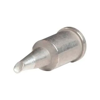 Foto 1 | Foto 1 | Puntas Planas Weller 2.4 Mm para Cautín Wltsf24ibu75 3 Piezas