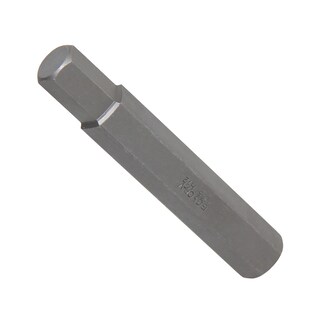 Foto 1 | Foto 1 | Punta Hexagonal | 75 Mm Larga 3/8'' | 12 Mm | Bgs 4965