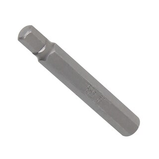Foto 1 | Foto 1 | Punta Hexagonal | 75 Mm Larga 3/8'' | 8 Mm | Bgs 4963
