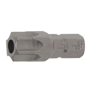 Foto 1 | Foto 1 | Punta Torx (t-star) | T55 | Inviolable |corta 5/16| Bgs 4455