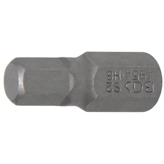 Foto 1 | Foto 1 | Punta Hexagonal | 30 Mm Corta 3/8'' | 8 Mm | Bgs 4954