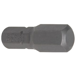 Foto 1 | Foto 1 | Punta Hexagonal | 30 Mm De Largo | 10 Mm 5/16 | Bgs 4389