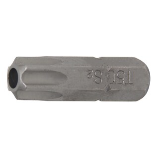 Foto 1 | Foto 1 | Punta Torx (t-star) | T50 | Inviolable |corta 5/16| Bgs 4450