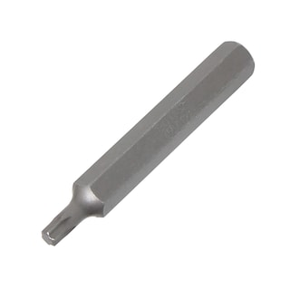 Foto 1 | Foto 1 | Punta Torx (t-star) | 75 Mm T27 | 3/8'' | Bgs 4567
