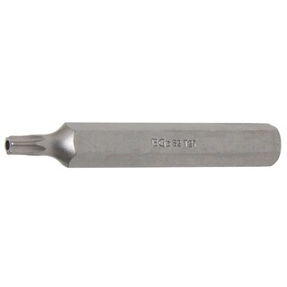 Foto 1 | Foto 1 | Punta Torx (t-star) | T27 | Inviolable | 3/8'' | Bgs 4727