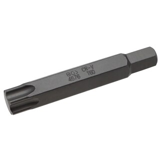 Foto 1 | Foto 1 | Punta Torx (t-star) | 75 Mm | T60 Hexagonal | Bgs 4576
