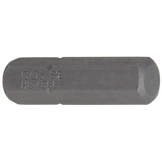 Foto 1 | Foto 1 | Punta Hexagonal | 30 Mm De Largo | 8 Mm 5/16 | Bgs 4388