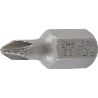 Foto 1 | Foto 1 | Punta Cruz | Ph2 | Hexágono Exterior 10 Mm (3/8'') | Bgs 4601