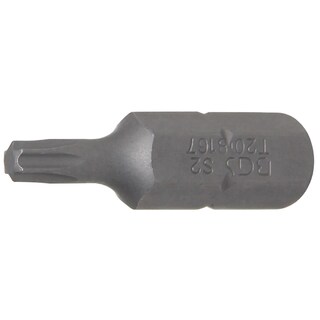 Foto 1 | Foto 1 | Punta Torx (t-star) | T20 | 30 Mm Corta 5/16 | Bgs 8167
