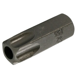 Foto 1 | Foto 1 | Punta Torx (t-star) | T55 | Inviolable | 3/8'' | Bgs 4655